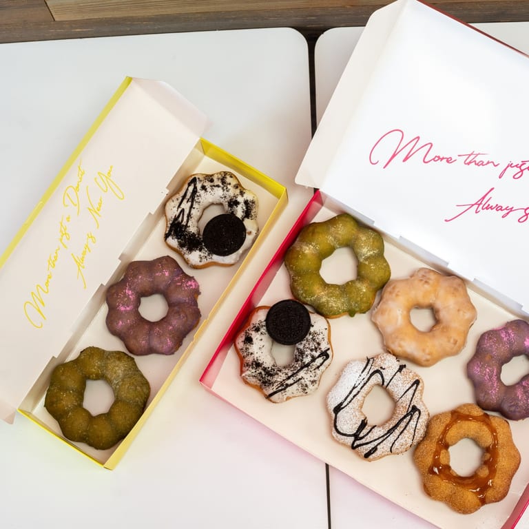 Order Your Favorites Online